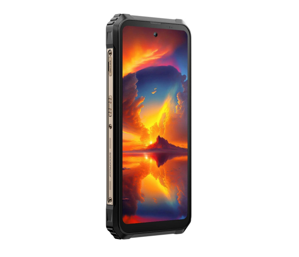 BLACKVIEW BL8000 5G 12/512GB 8800mAh złoty 120Hz BL8000-GD/BV - 1311136 - zdjęcie 2